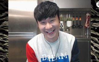 林俊杰直播爆料最新,揭秘音乐幕后故事与个人心路历程