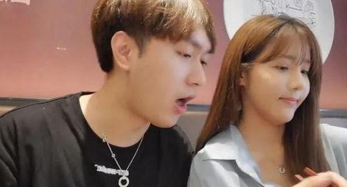 小小酷酷老婆最新爆料,揭秘明星夫妻甜蜜日常