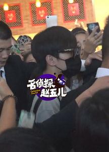 赵五儿最新爆料杨洋,杨洋背后惊人真相曝光！